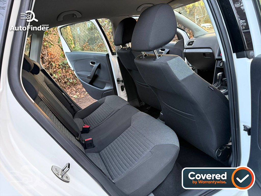 
								Volkswagen Polo 1.2 TSI full									