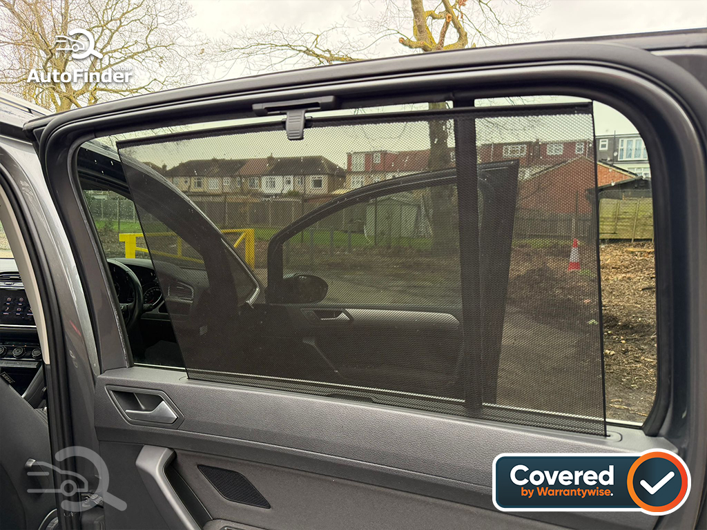 
								Volkswagen Touran full									