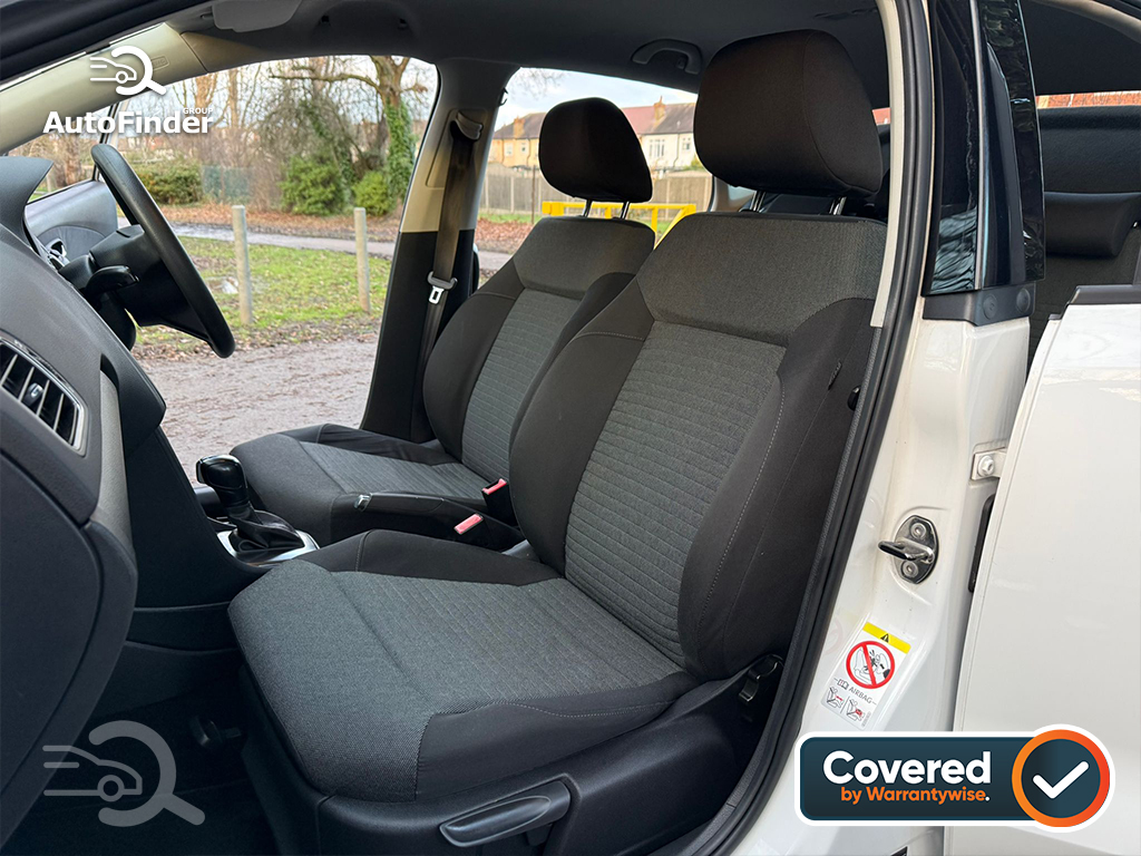 
								Volkswagen Polo 1.2 TSI full									