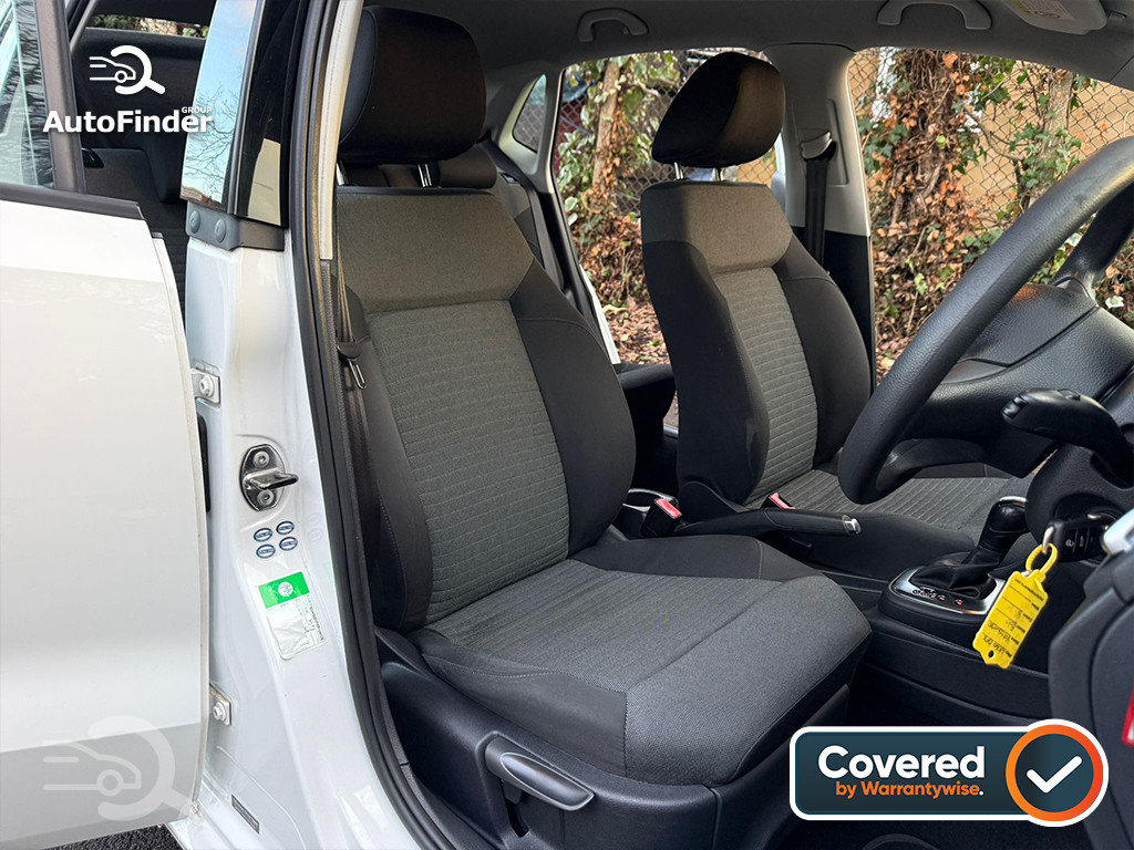 
								Volkswagen Polo 1.2 TSI full									