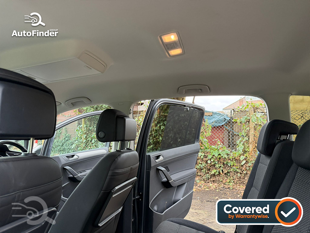 
								Volkswagen Touran full									