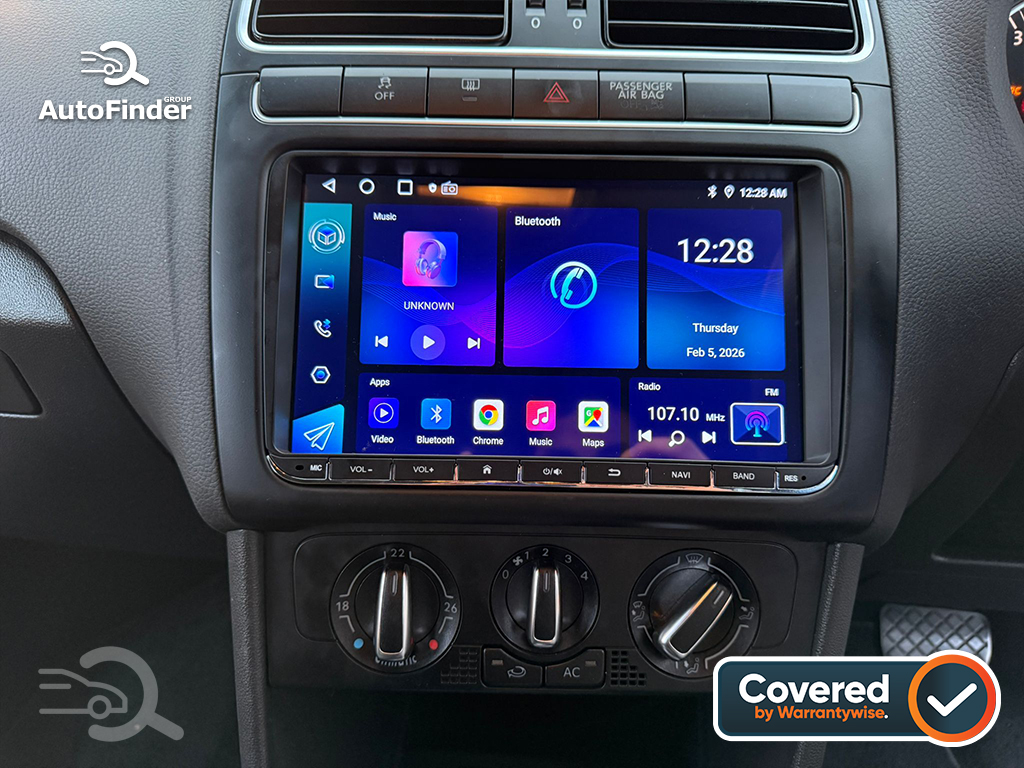 
								Volkswagen Polo 1.2 TSI full									