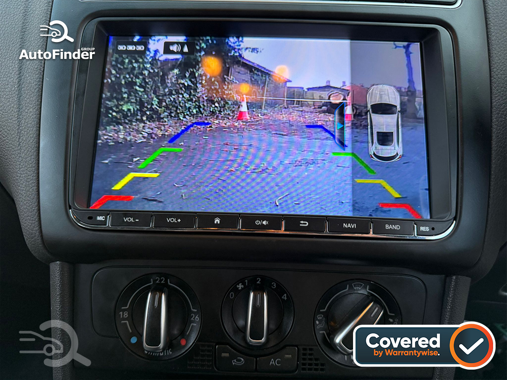 
								Volkswagen Polo 1.2 TSI full									