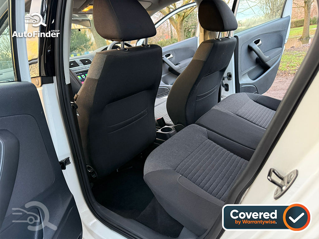 
								Volkswagen Polo 1.2 TSI full									