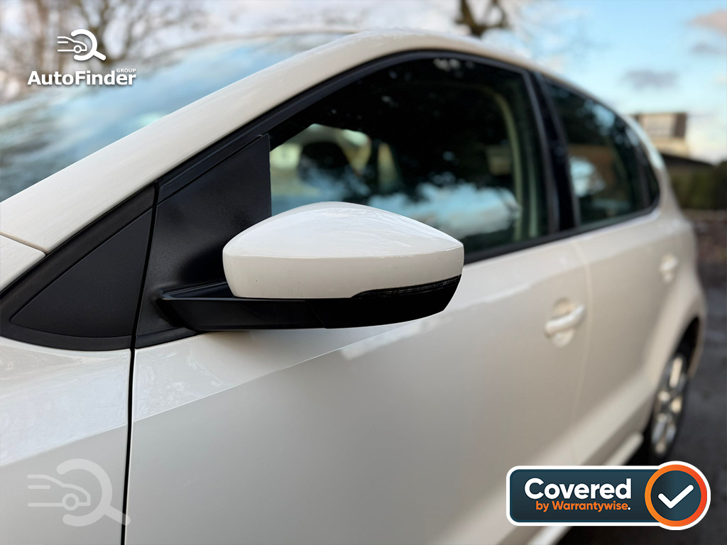 
								Volkswagen Polo 1.2 TSI full									