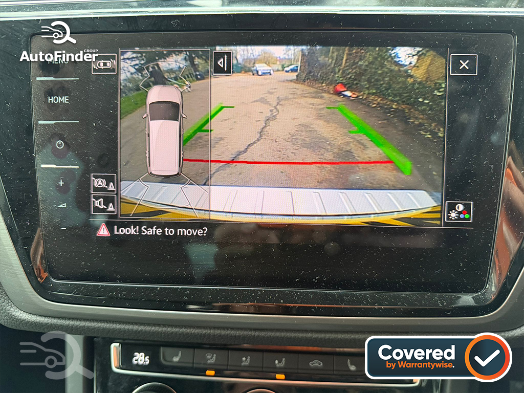 
								Volkswagen Touran full									