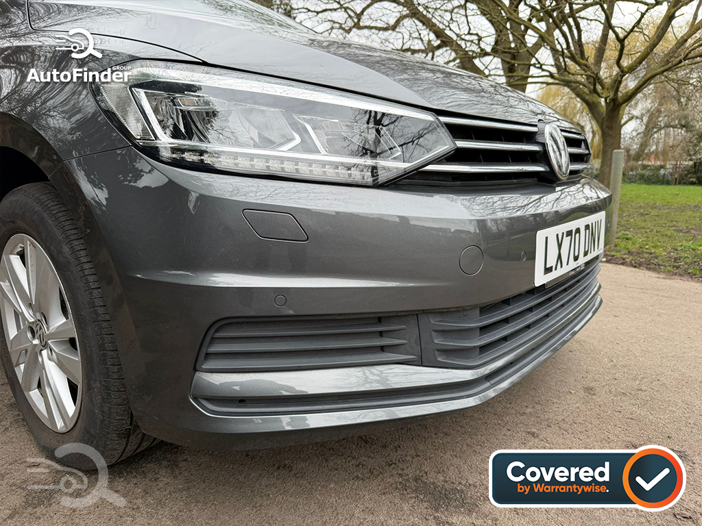 
								Volkswagen Touran full									