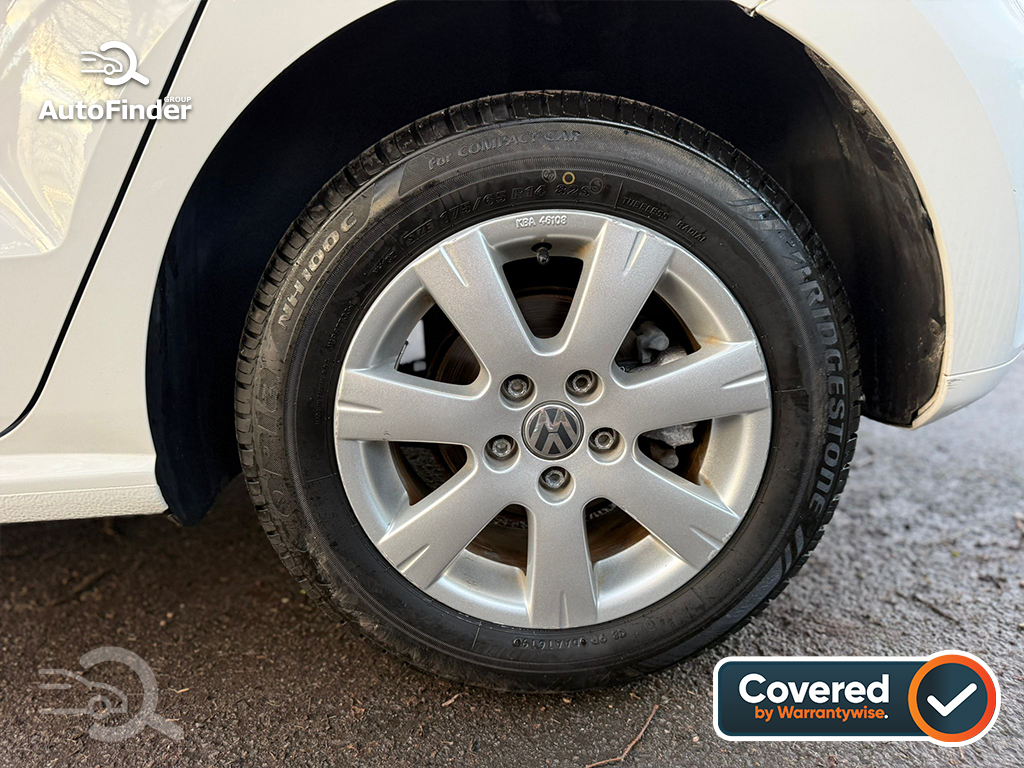 
								Volkswagen Polo 1.2 TSI full									