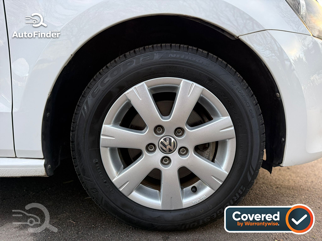 
								Volkswagen Polo 1.2 TSI full									