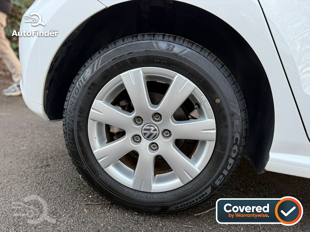 
								Volkswagen Polo 1.2 TSI full									