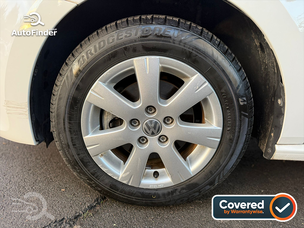 
								Volkswagen Polo 1.2 TSI full									