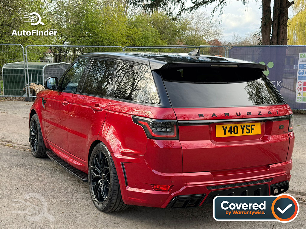 
								Range Rover Sport full									