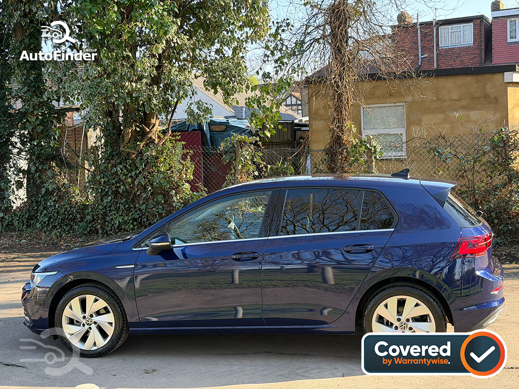 
								Volkswagen Golf full									