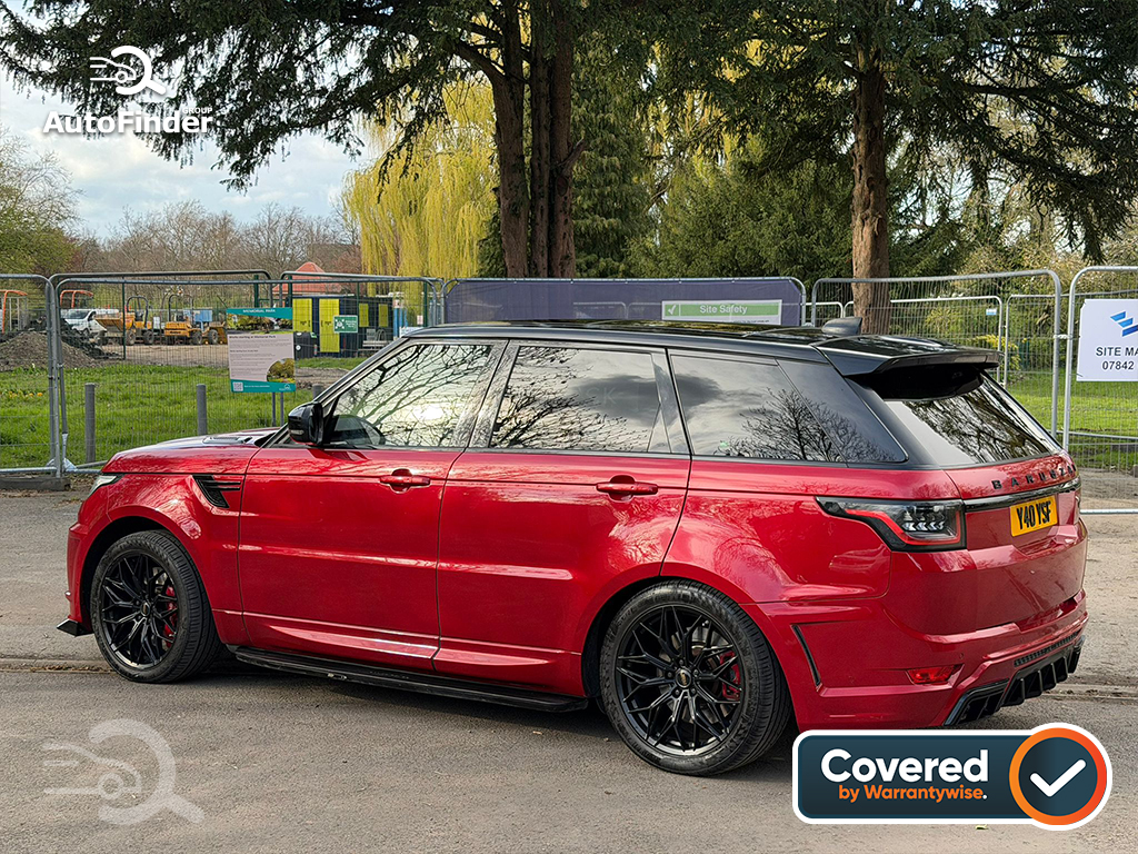 
								Range Rover Sport full									
