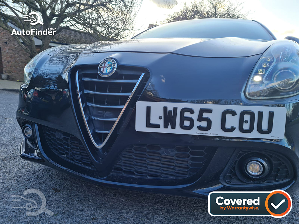 
								Alfa Romeo – Giuletta full									