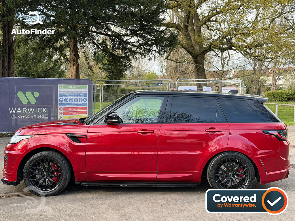 
								Range Rover Sport full									