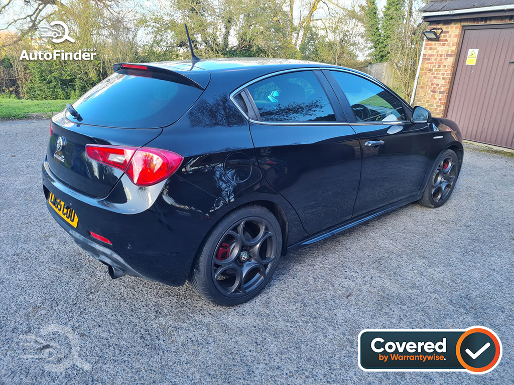 
								Alfa Romeo – Giuletta full									