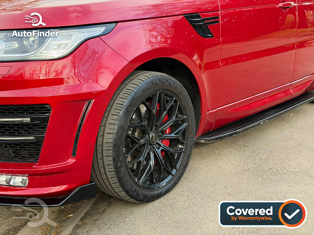 
								Range Rover Sport full									