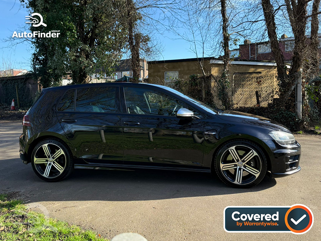 
								Volkswagen Golf R full									