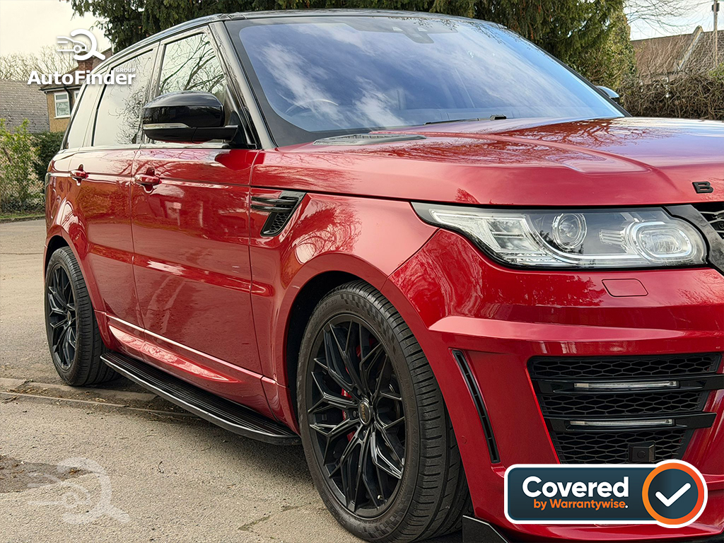 
								Range Rover Sport full									