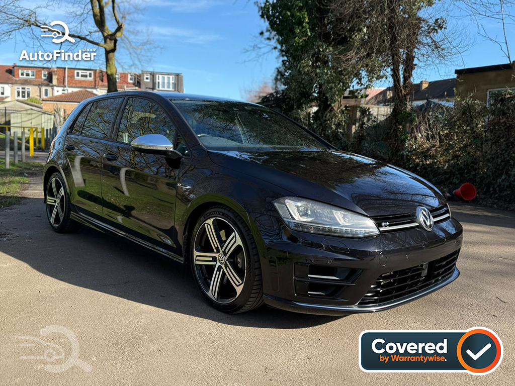 
								Volkswagen Golf R full									