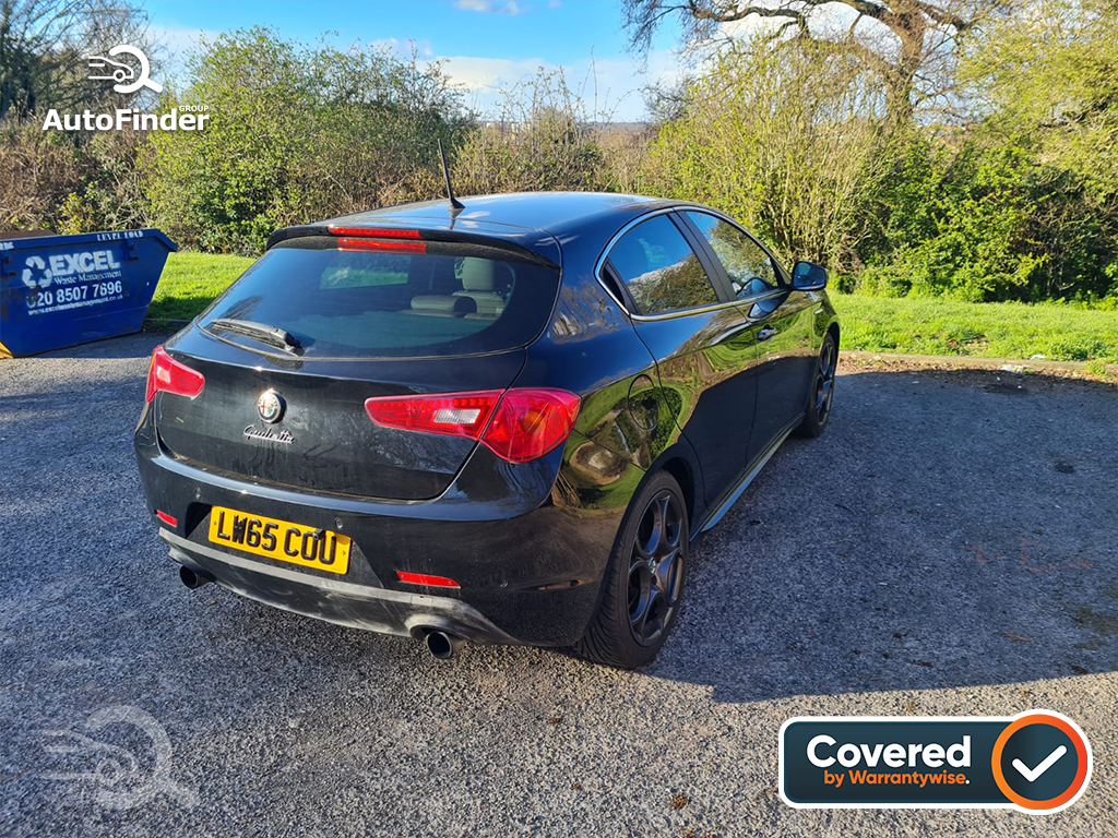 
								Alfa Romeo – Giuletta full									