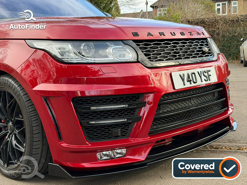
								Range Rover Sport full									