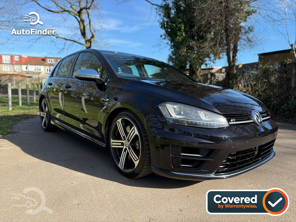 
								Volkswagen Golf R full									