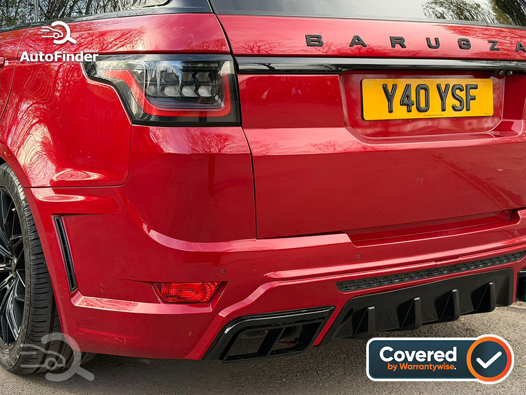 
								Range Rover Sport full									