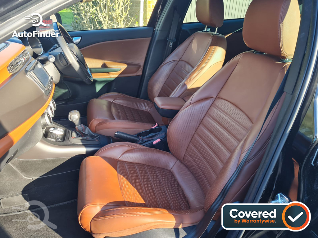 
								Alfa Romeo – Giuletta full									