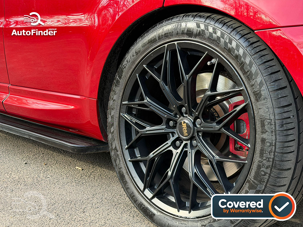 
								Range Rover Sport full									