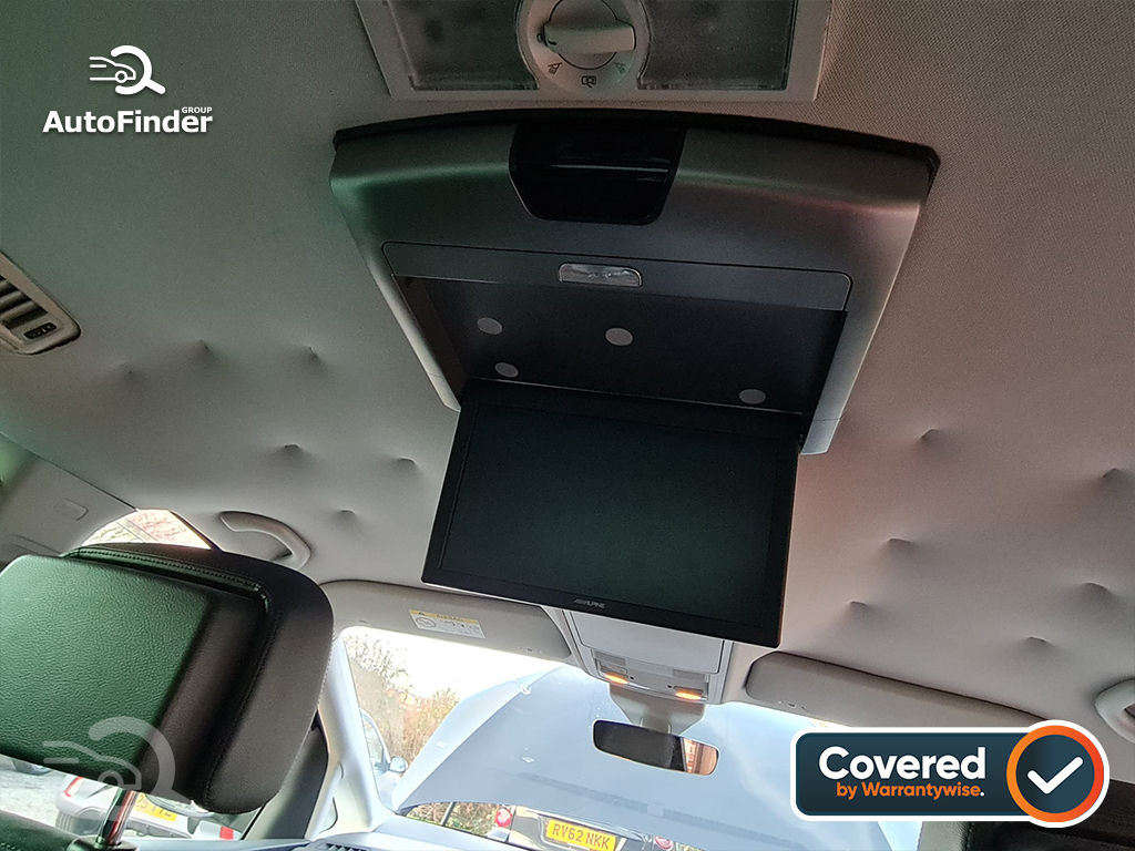 
								Volkswagen Sharan 1.4 TSI full									