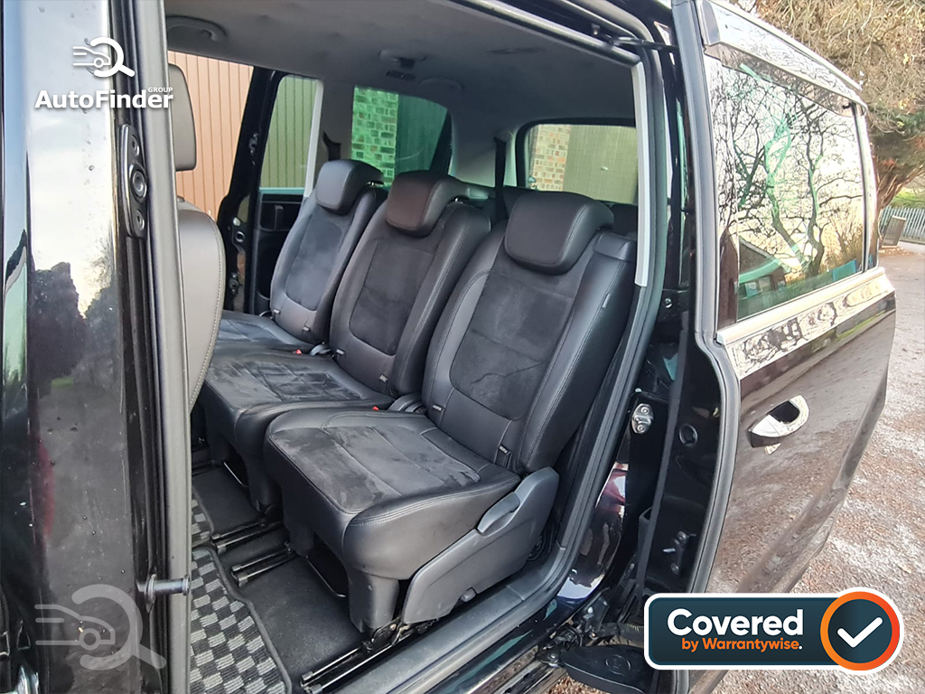 
								Volkswagen Sharan 1.4 TSI full									