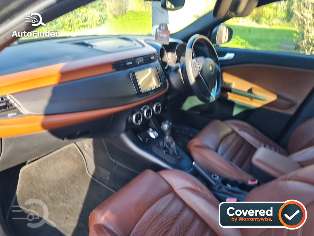 
								Alfa Romeo – Giuletta full									