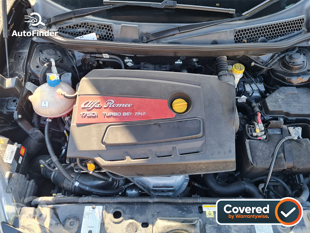 
								Alfa Romeo – Giuletta full									