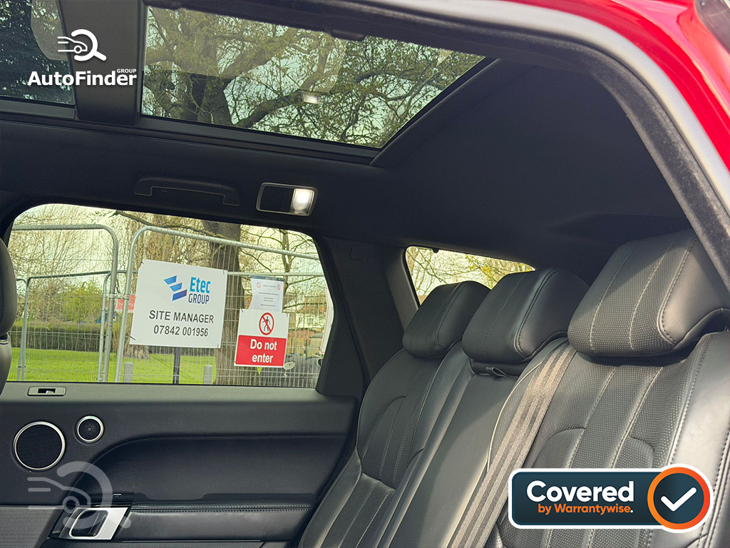 
								Range Rover Sport full									