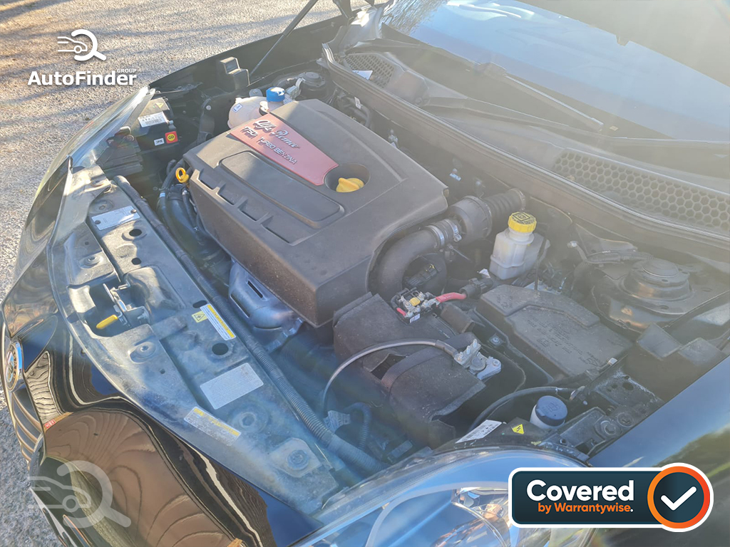 
								Alfa Romeo – Giuletta full									