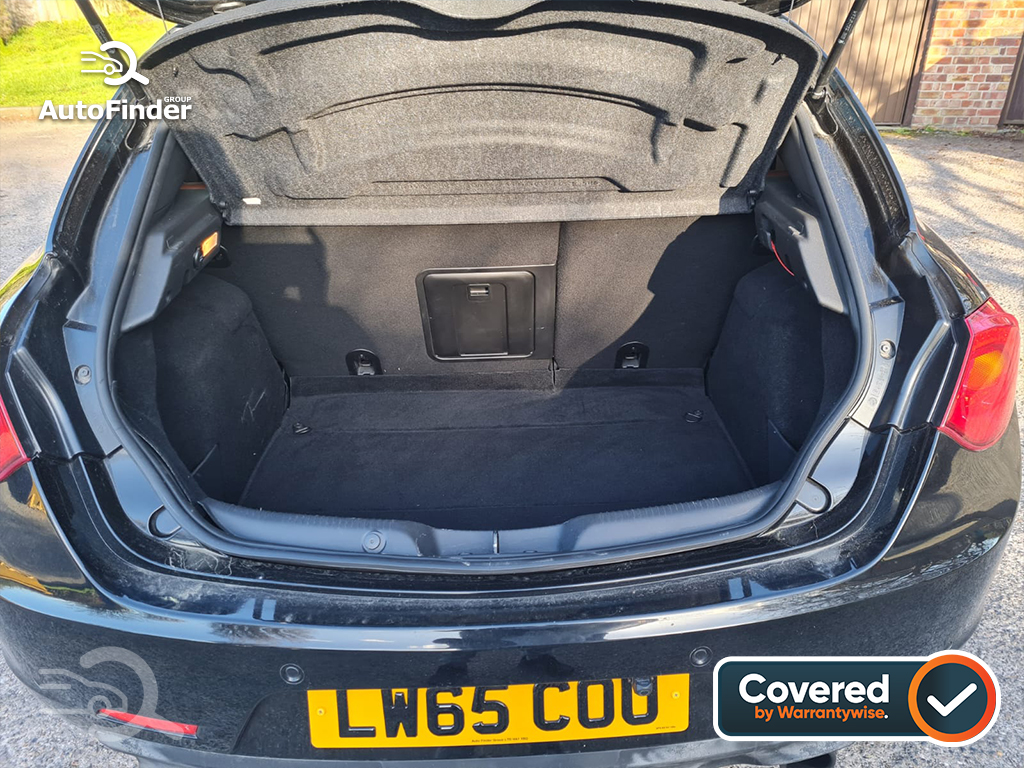 
								Alfa Romeo – Giuletta full									