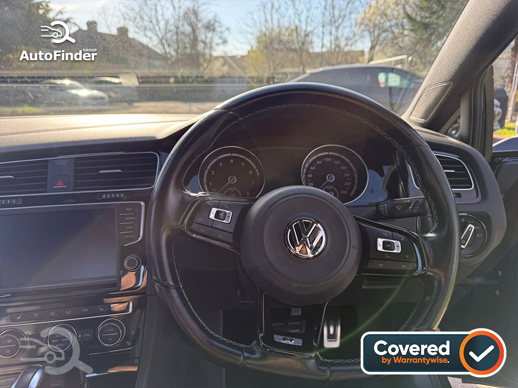 
								Volkswagen Golf R full									