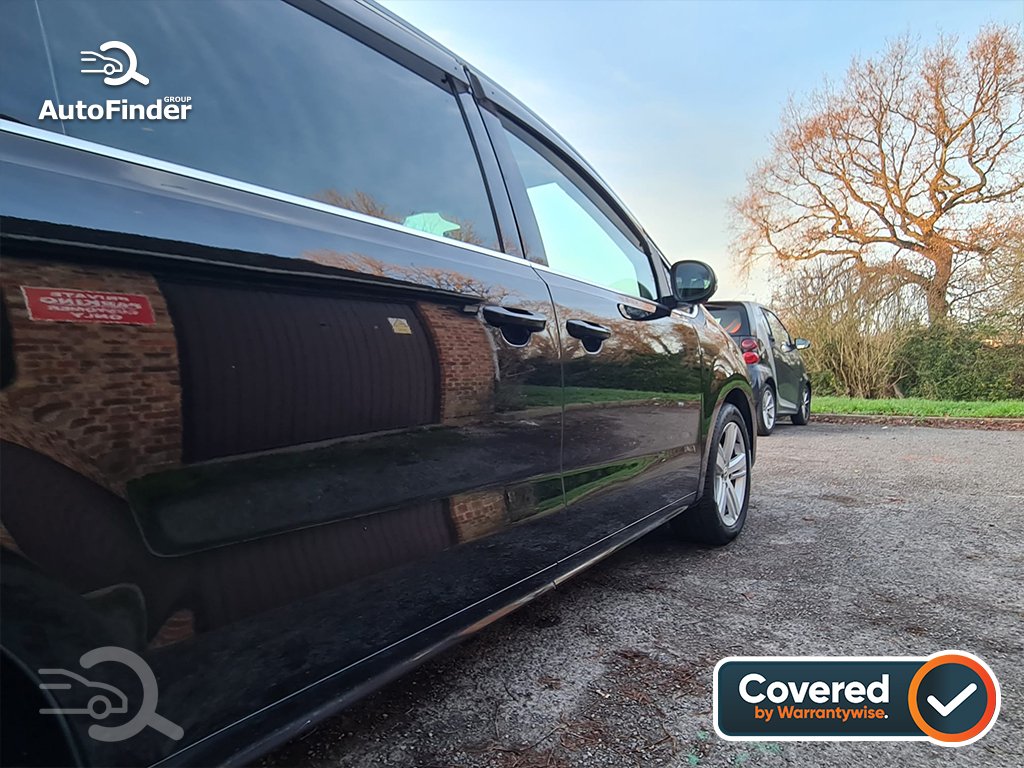 
								Volkswagen Sharan 1.4 TSI full									