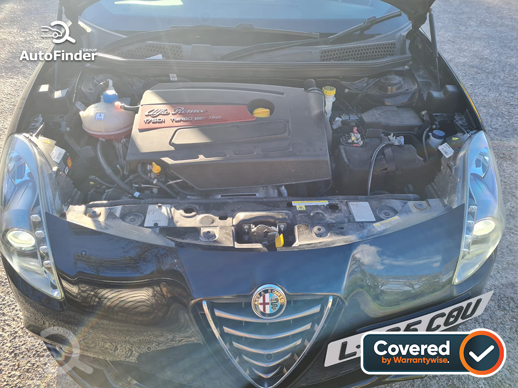 
								Alfa Romeo – Giuletta full									