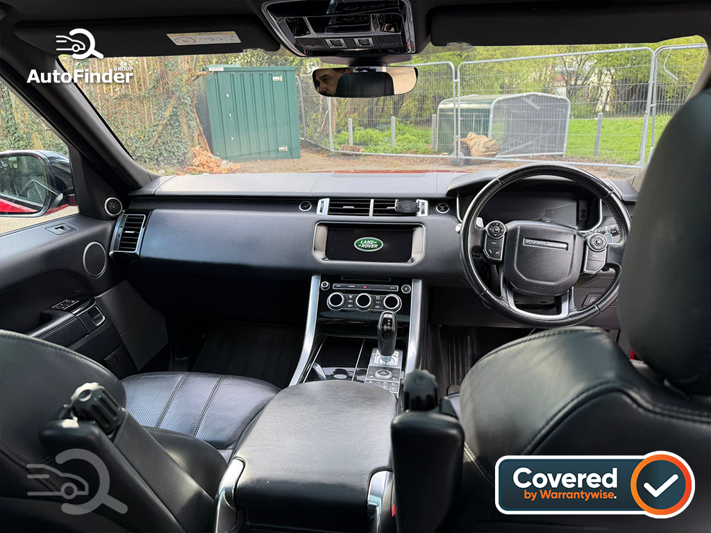 
								Range Rover Sport full									