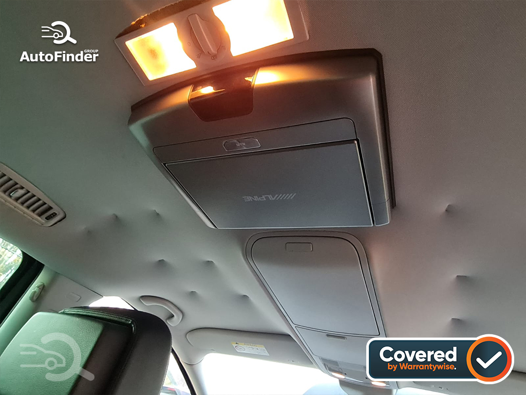 
								Volkswagen Sharan 1.4 TSI full									