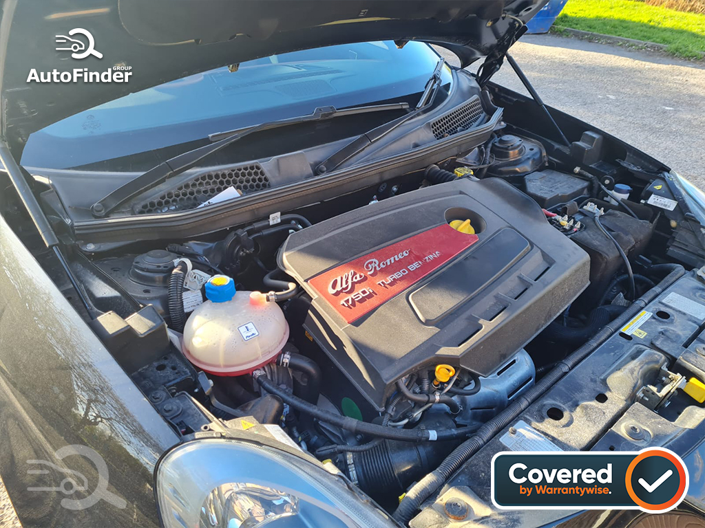 
								Alfa Romeo – Giuletta full									