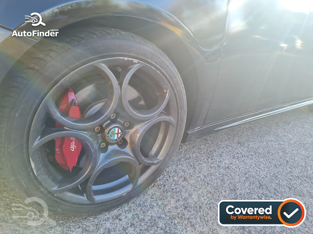 
								Alfa Romeo – Giuletta full									