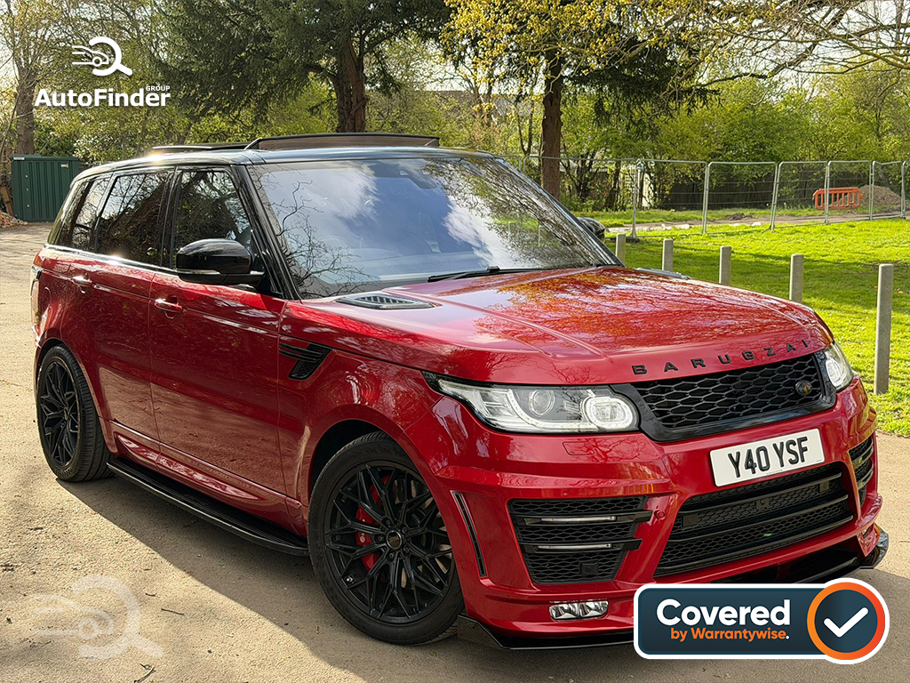 
								Range Rover Sport full									
