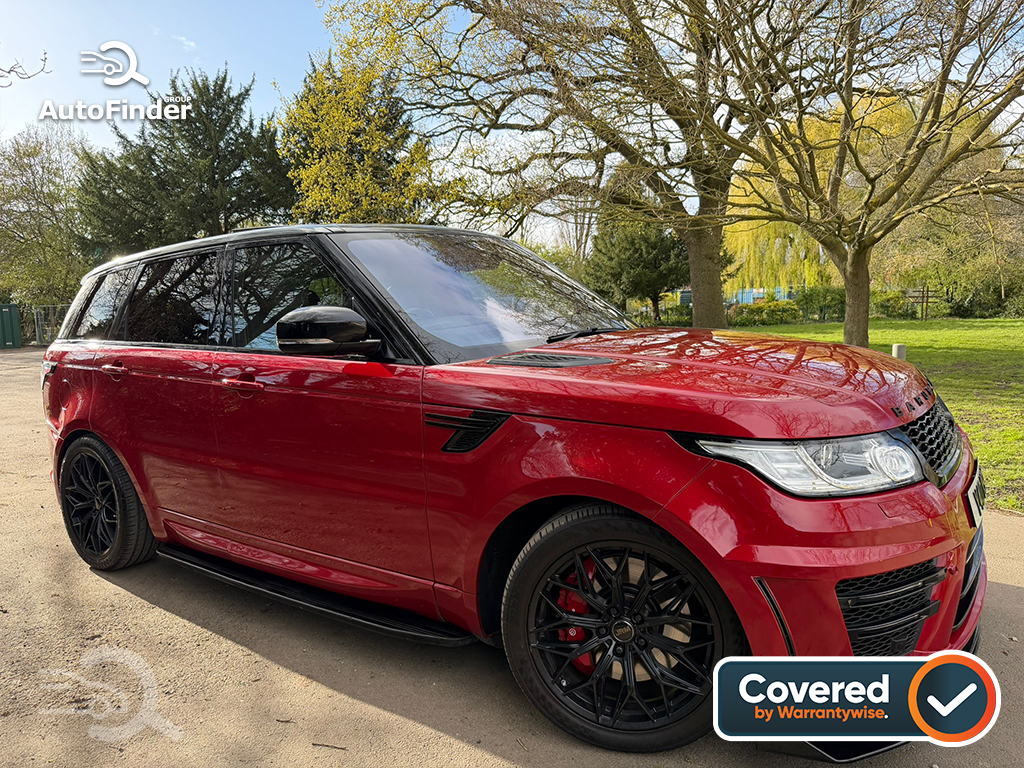 
								Range Rover Sport full									