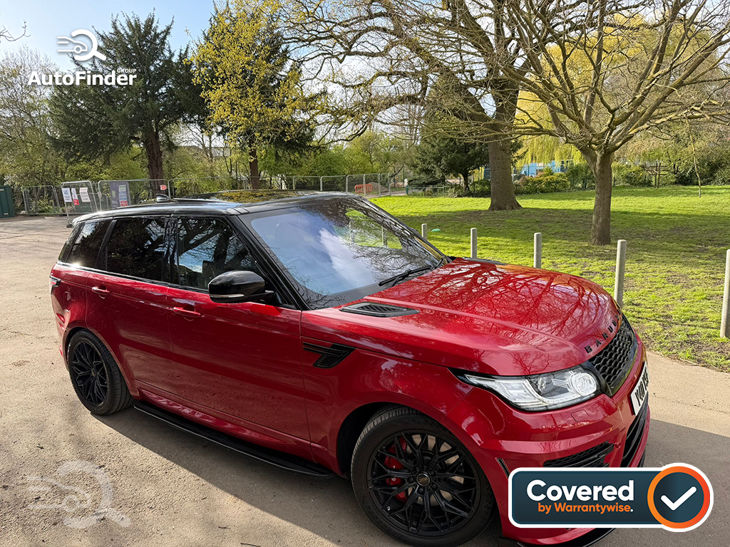 
								Range Rover Sport full									