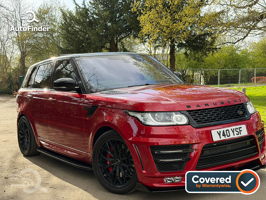 
								Range Rover Sport full									