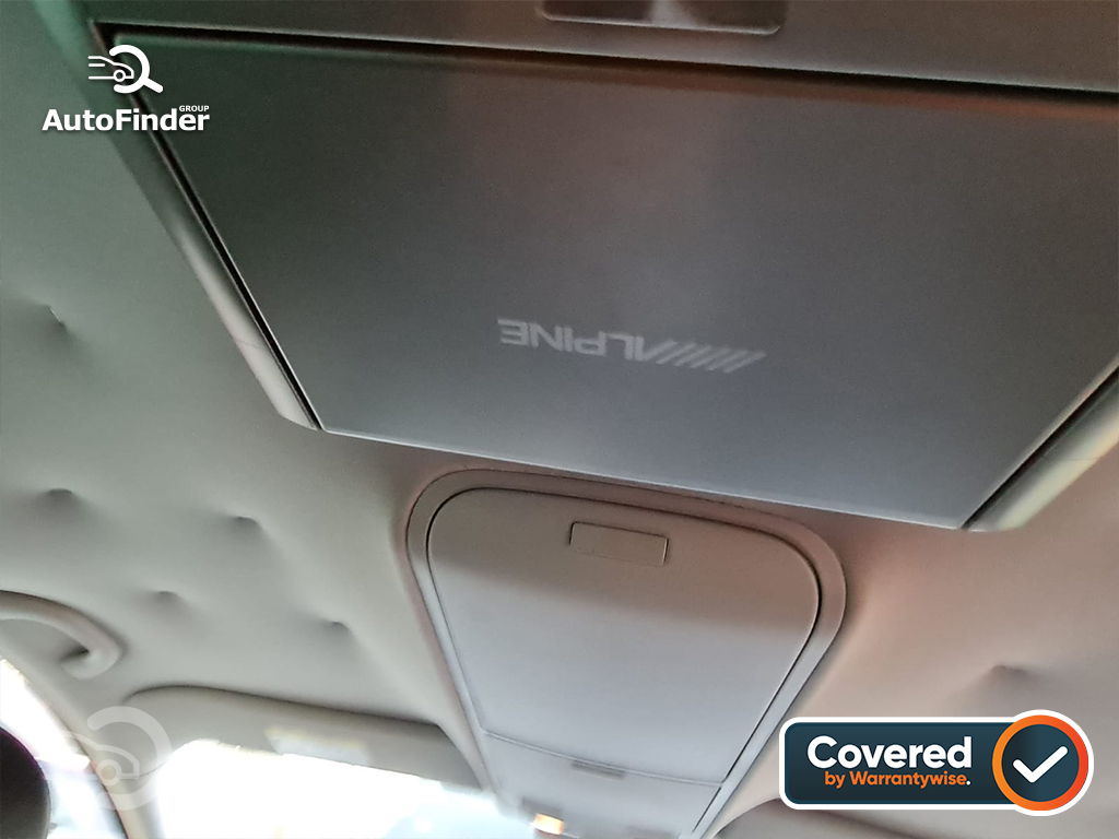 
								Volkswagen Sharan 1.4 TSI full									